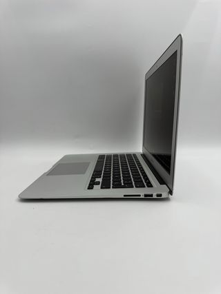 MacBook Air 2015, Intel i5, 4ram, ssd 128,Monterey