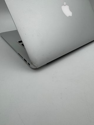 MacBook Air 2015, Intel i5, 4ram, ssd 128,Monterey