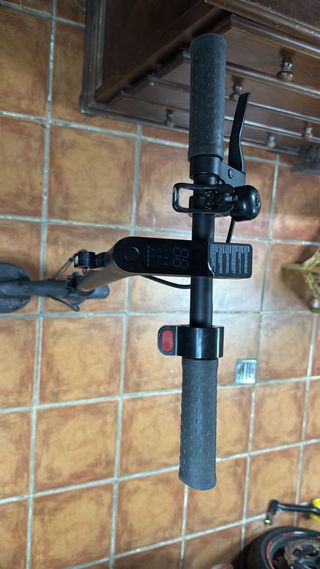 Patinete Eléctrico Xiaomi