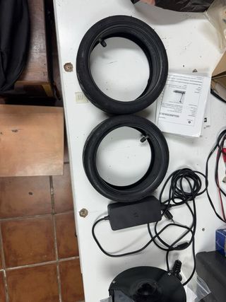 Patinete Eléctrico Xiaomi