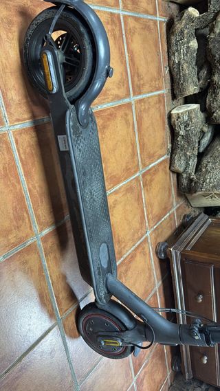 Patinete Eléctrico Xiaomi