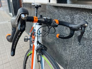Bicicleta Wilier GTR Team Talla S