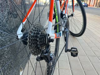 Bicicleta Wilier GTR Team Talla S