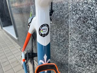 Bicicleta Wilier GTR Team Talla S