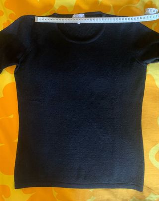 Luisa Spagnoli - maglia in lana leggera donna