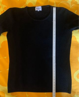 Luisa Spagnoli - maglia in lana leggera donna