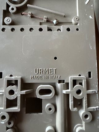 Campainha Urmet 730 Vintage