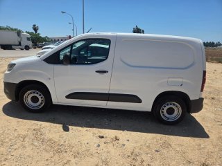 Toyota Proace City 2022