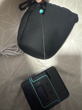 Encoder lineal Vitruve