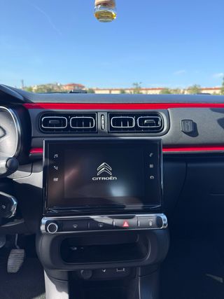 Citroen C3 2017