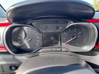 Citroen C3 2017