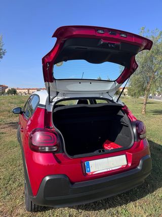 Citroen C3 2017
