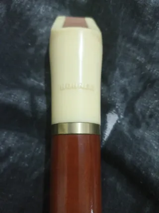 Flauta dulce Hohner