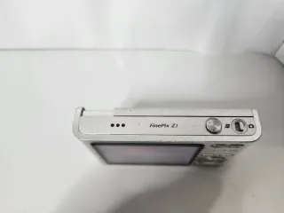 Fujifilm Finepix Z1 Fotocamera Digitale