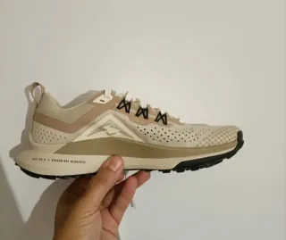 Nike React Pegasus Trail 4 Talla 38.5