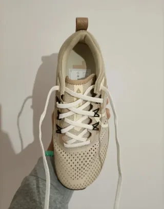 Nike React Pegasus Trail 4 Talla 38.5