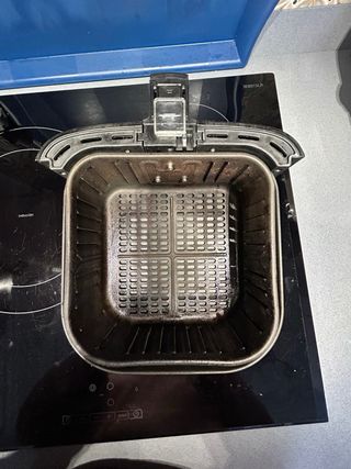 Freidora Aire COSORI 4.2L Negra