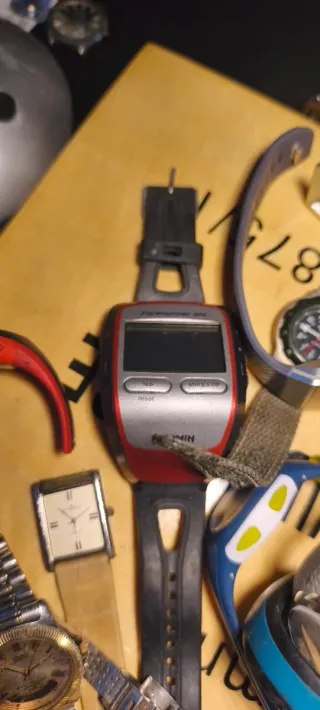 Lote de  Relojes Variados