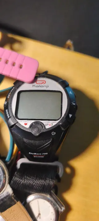 Lote de  Relojes Variados