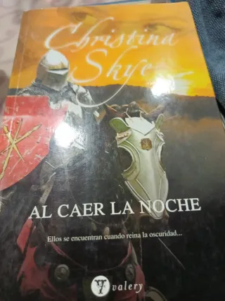 Libro juvenil