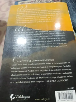 Libro juvenil