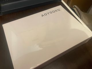 Tablet 10” 6GB RAM 128GB 4G Android 11 | Nueva
