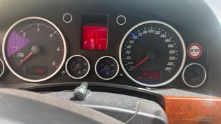 Volkswagen Touareg 2005