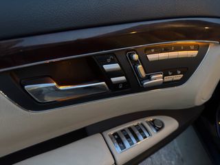 Mercedes S320CDI Acepto Cambios