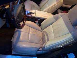Mercedes S320CDI Acepto Cambios