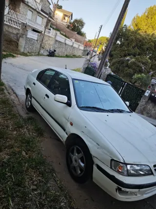 Nissan Primera 1998