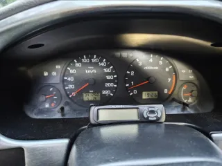 Nissan Primera 1998