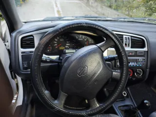 Nissan Primera 1998