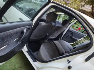 Nissan Primera 1998