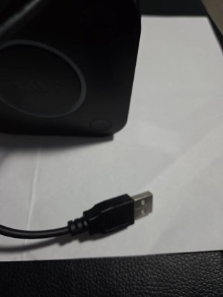Adaptador Audio Inalámbrico Bluetooth APTX