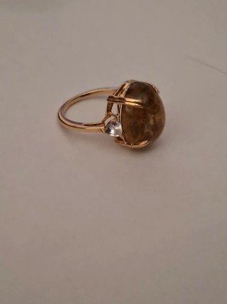 OFERTA ANILLO TURMALINA