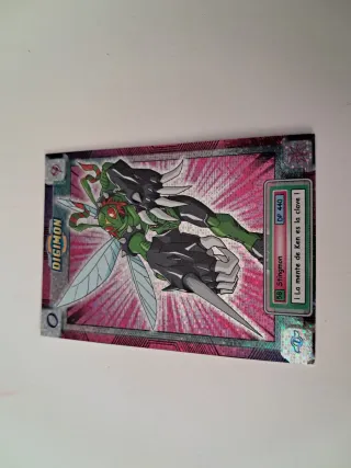 Pack Digimon Cesar / Emperador y Evolución