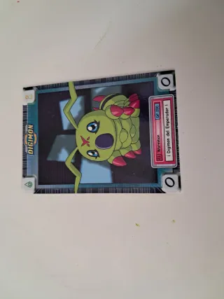 Pack Digimon Cesar / Emperador y Evolución