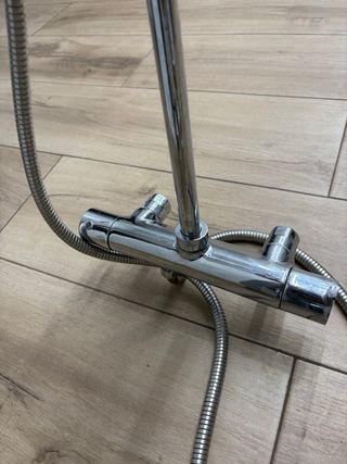 Columna Ducha