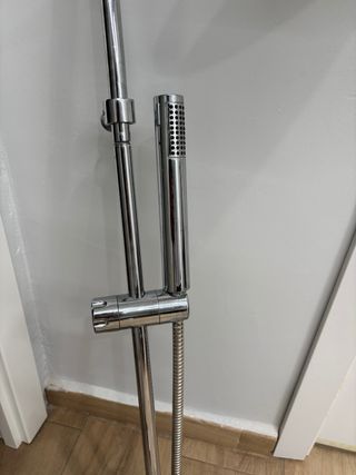 Columna Ducha