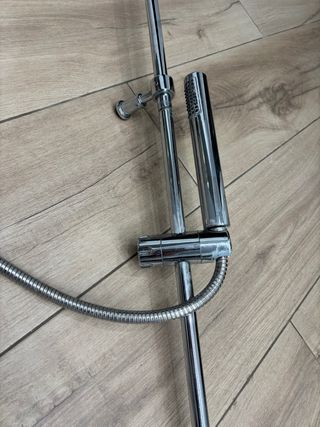 Columna Ducha