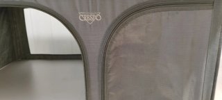 Armario Cocina Plegable Crespo