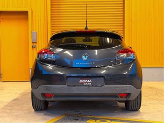 Renault Megane Coupé 1.6 16v 110 Dynamique 3p