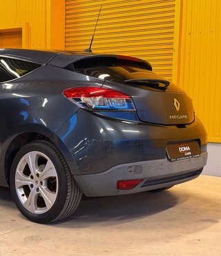 Renault Megane Coupé 1.6 16v 110 Dynamique 3p