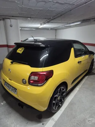Citroen DS3 2010