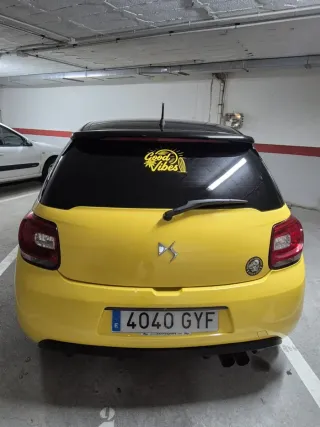 Citroen DS3 2010