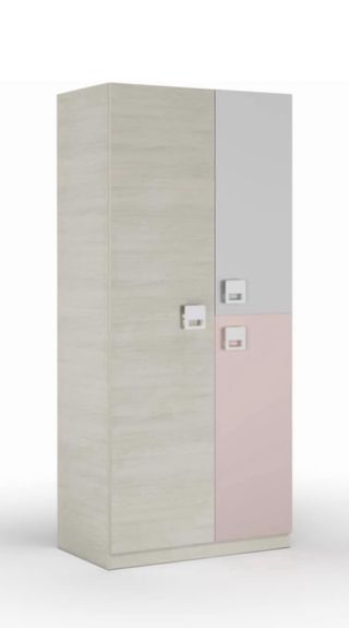 Habitación infantil completa como nueva