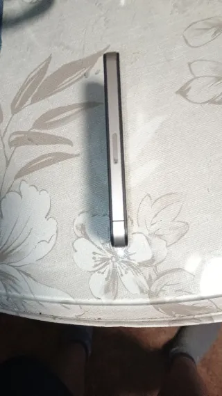iPhone Mini Negro