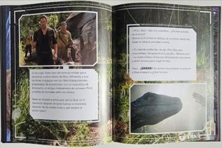 Jurassic World. El reino caído. El libro de la ...
