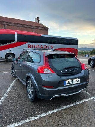Volvo C30 2013