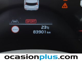 Kia Niro 1.6 GDi HEV Híbrido Drive 104 kW (141 CV)